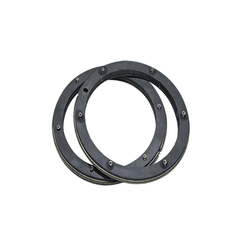 nvs 2 | carbon floating ring seal nvs 2 | carbon floating ring seal