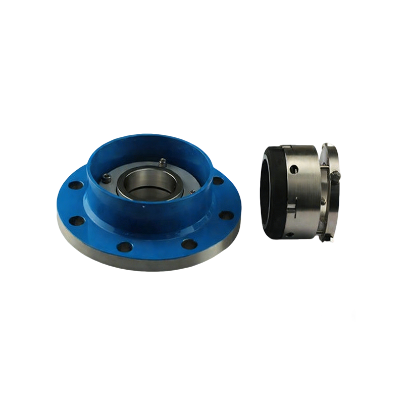 204b mechanical seal for mixer and agitator 204b mechanical seal for mixer and agitator