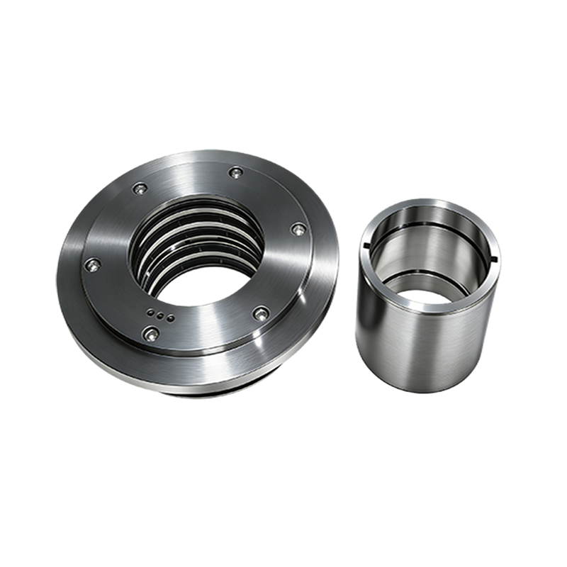 nvs 2 | carbon floating ring seal nvs 2 | carbon floating ring seal