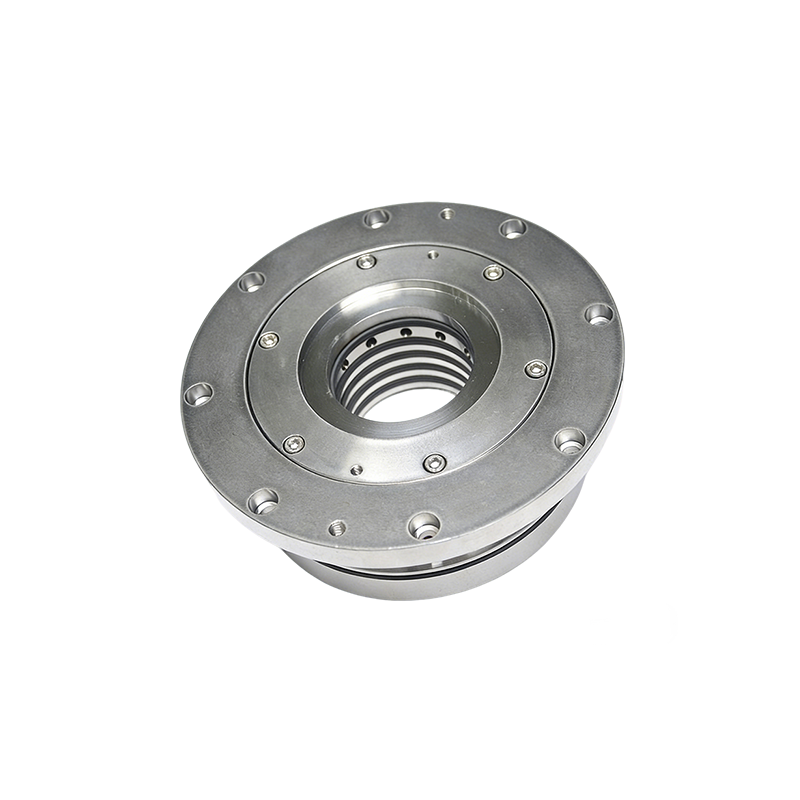 nvs 3 | carbon floating ring seal nvs 3 | carbon floating ring seal