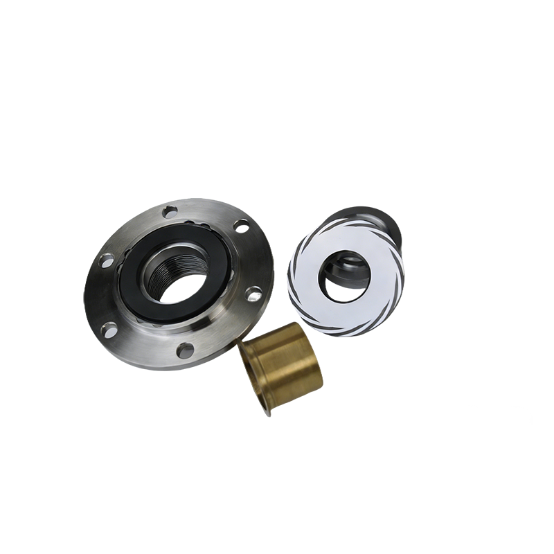 single end dry gas seal for cryogenic pumps dgs pcs|single end dry gas seal for cryogenic pumps