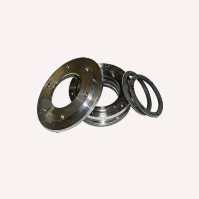 nvs 2 | carbon floating ring seal