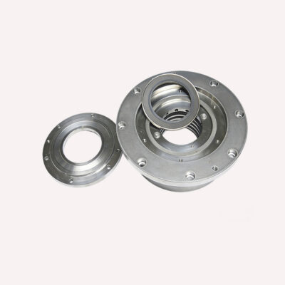 nvs 3 | carbon floating ring seal