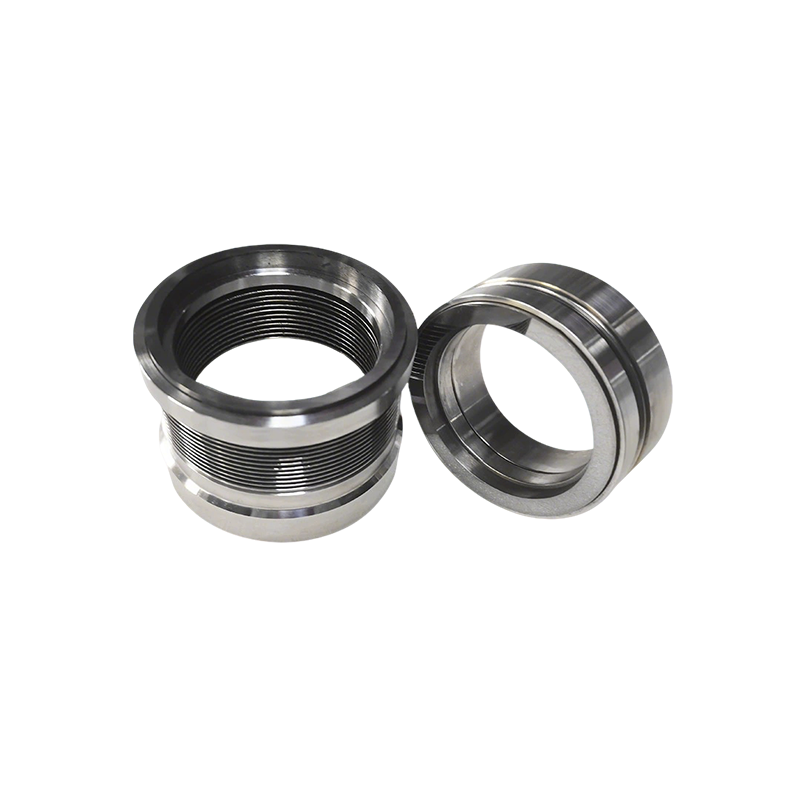 dbm metal bellows mechanical seal dbm metal bellows mechanical seal