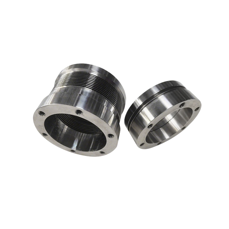 dbm metal bellows mechanical seal dbm metal bellows mechanical seal