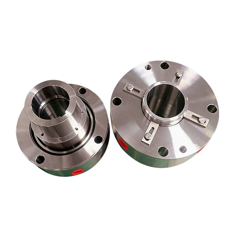 H75 Boiler Seal H75 Boiler Seal