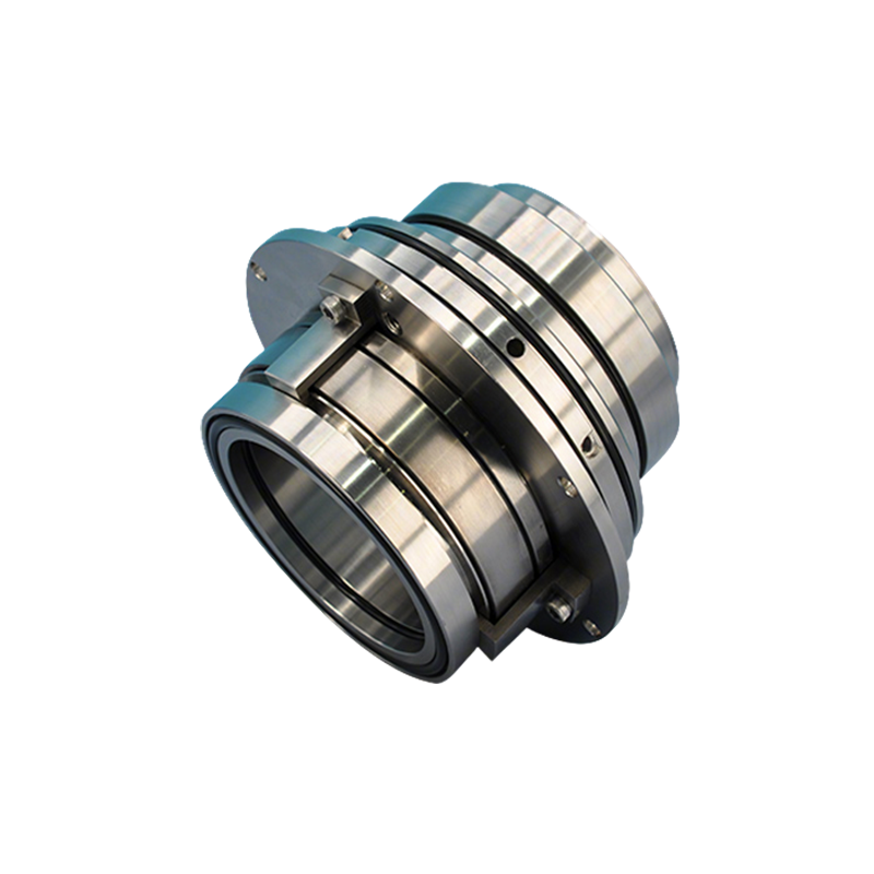 SAF mechanical seal SAF mechanical seal