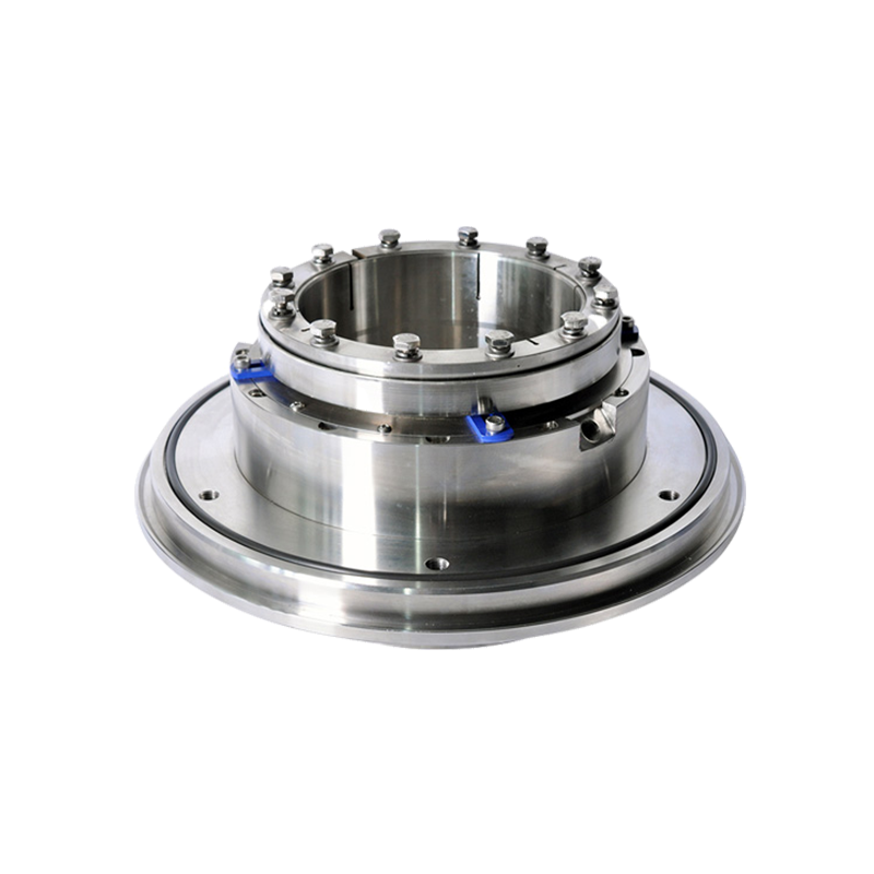 tlj mechanical seal tlj mechanical seal