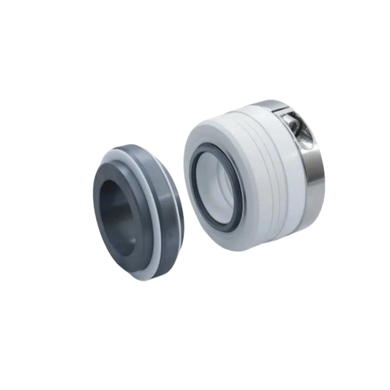 WB2(Type 152) PTFE bellow mechanical seal WB2(Type 152) PTFE bellow mechanical seal