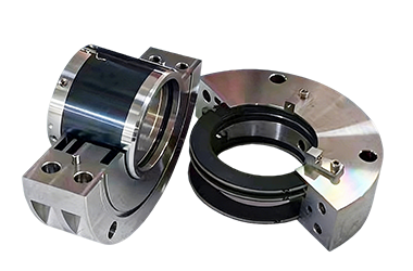 carbon floating ring seal