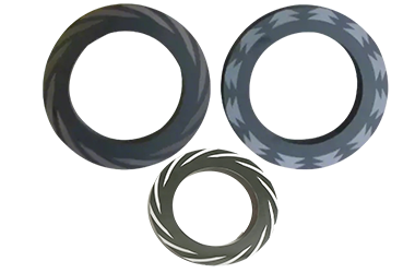 carbon ring