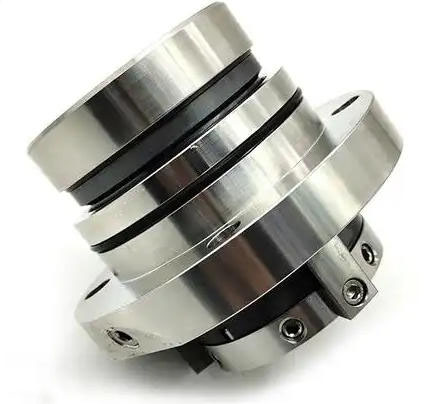 Performance Comparison Between Tandem Dry Gas Seals and Tandem Mechanical Seals 1