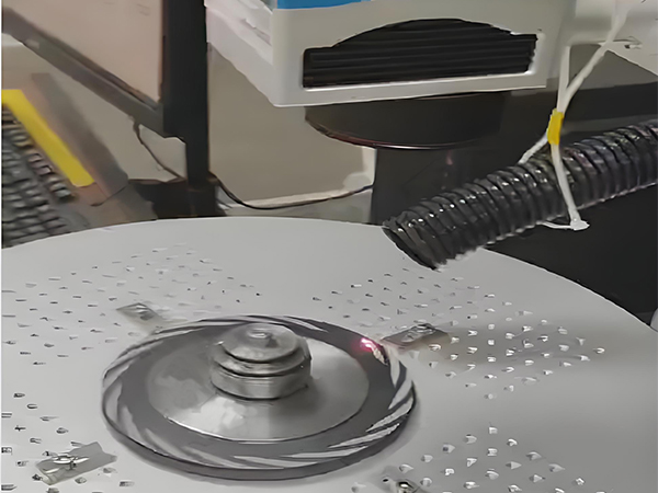 About Us laser grooving equipment