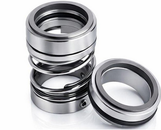 pump mechanical seal